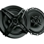 6 1/2” (16 cm) 4-Way Coaxial Speakers | XS-R1646