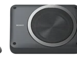 8” (20 cm) Compact Powered Subwoofer