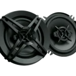 5 1/4” (13 cm) 4-Way Coaxial Speakers