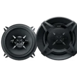 5 1/4” (13 cm) 3-Way Coaxial Speakers
