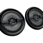 6.5 in (16 cm) Dual-Cone Marine Speakers
