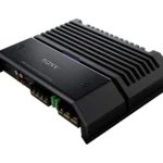 Monaural Class D Amplifier