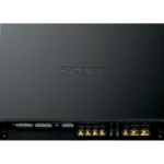 6/5-channel Class D Amplifier with DSP