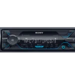 Media Receiver with Bluetooth®