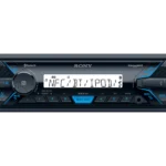 Marine Media Receiver and Marine Speaker Bundle