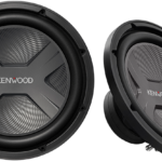 Kenwood KFC-W3041-12" Subwoofer