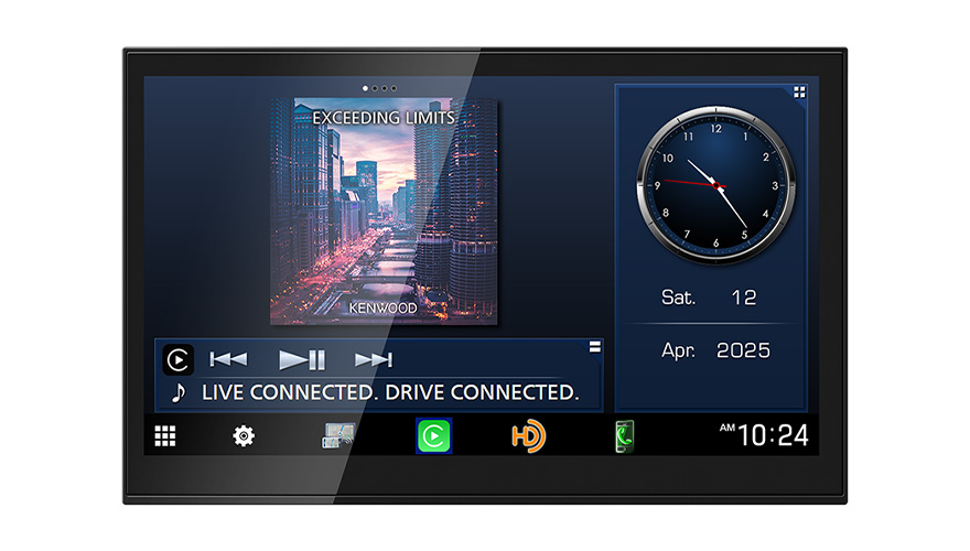 dax8000s DAX8000S - Image 1