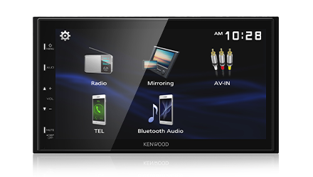 dmx129bt DMX129BT - Image 1