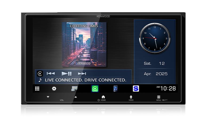 dmx8710s DMX8710S - Image 1