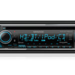 Kenwood KDC-BT782HD