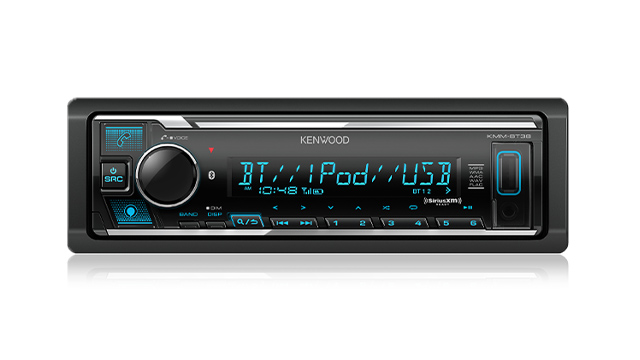 kmm-bt38 KMM-BT38 - Image 1