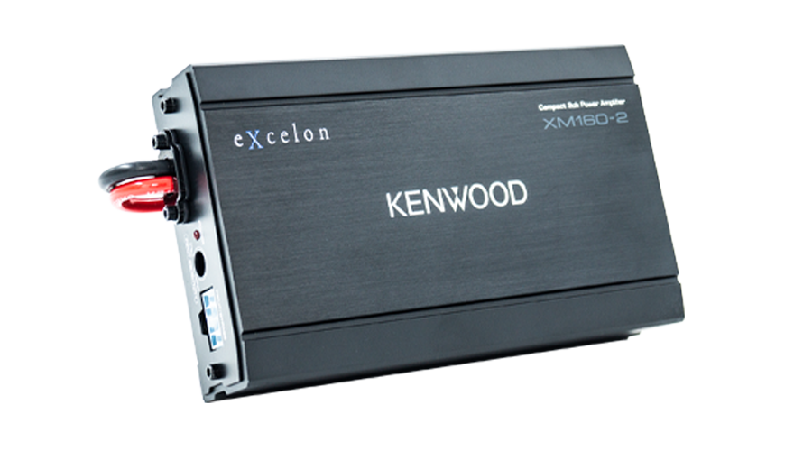 xm160-2 XM160-2 - Image 1