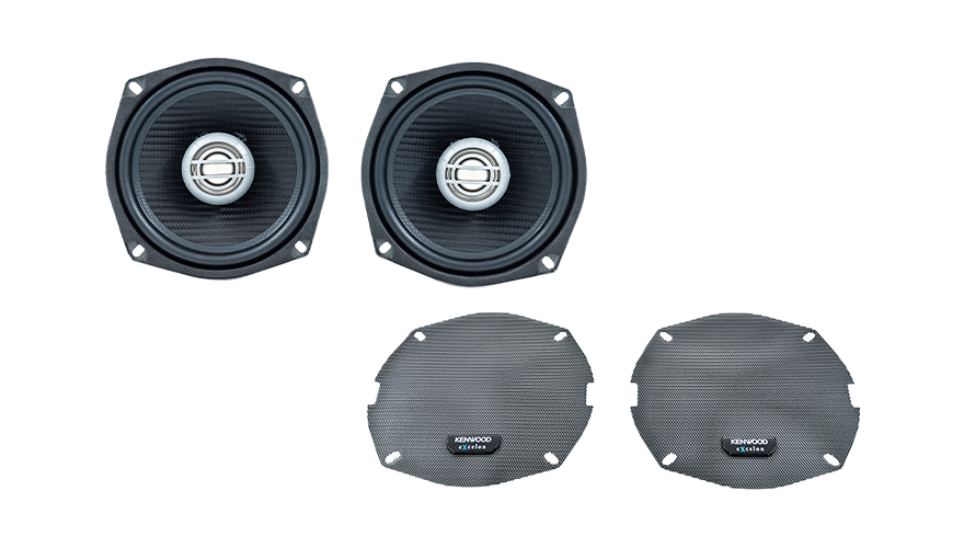 xm50f XM50R - Image 1