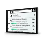 Garmin DriveSmart™ 76 - Image 5